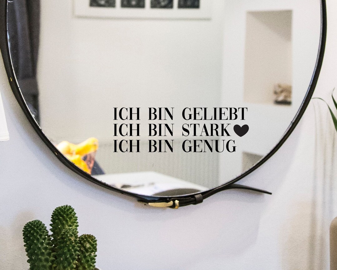 Stark Frau Ich Bin Ich Sprüche www.etsy.com