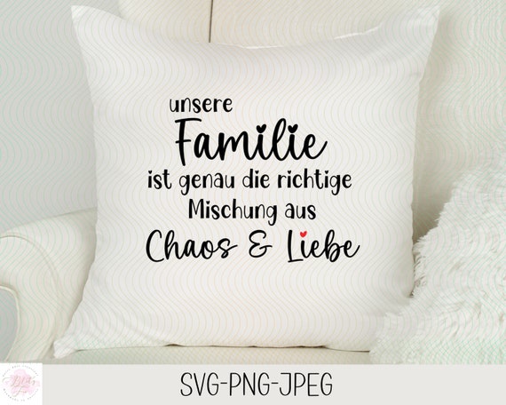 Familie Plotterdatei | Zuhause | Plotter file |  Plotterdatei | Cut file Cricut | Silhouette | Digitale Datei | Plotter - svg jpg png
