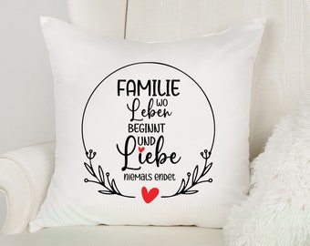 Familie Plotterdatei | Zuhause | Plotterdatei | Plotterdatei | Schneidedatei Cricut | Silhouette | Digitale Datei | Plotter - svg jpg png