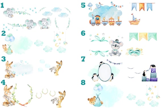 OUR DESIGNS | Erinnerungsbox | Erinnerungskiste | Baby Box | Holzkiste | Keepsake | Personalisierte | Gift Box  | Unicorn | Einhorn