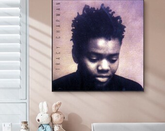 Tracy Chapman Just For The Record