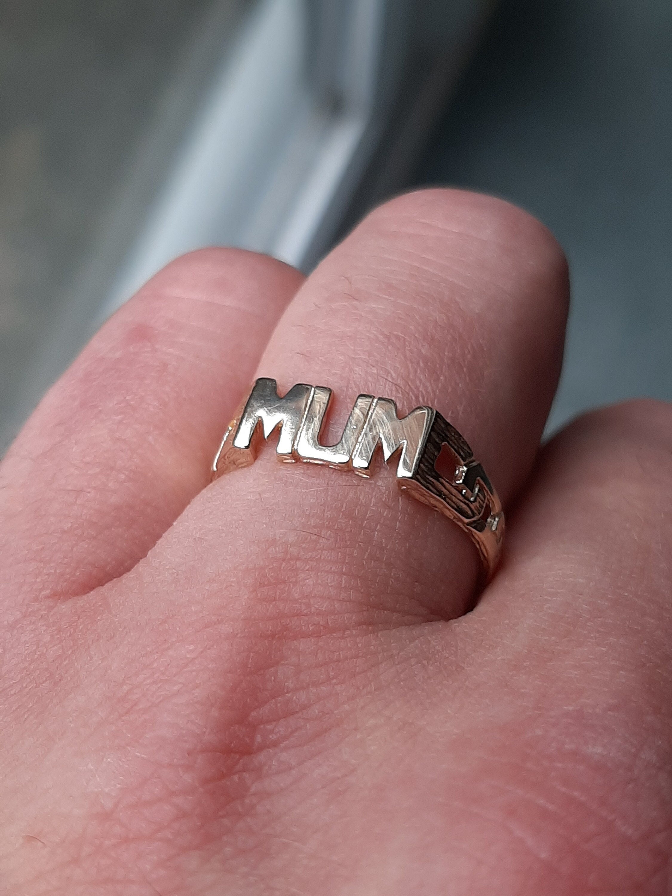 Mum rings new arrivals