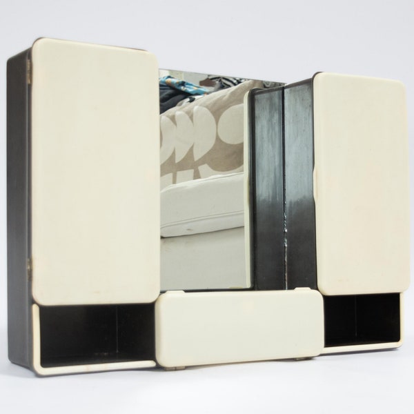 Mirror Bathroom Cabinet - Etsy