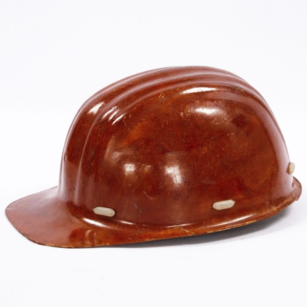 Coal Miner Helmet Etsy