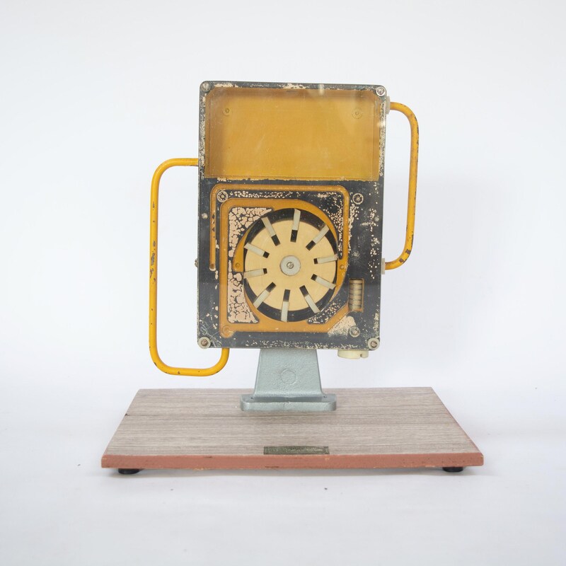 Vintage Science - Etsy