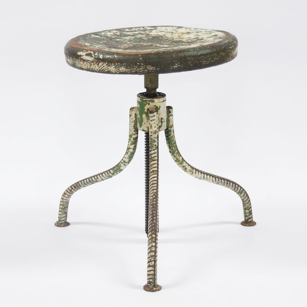 1950s Bar Stools - Etsy