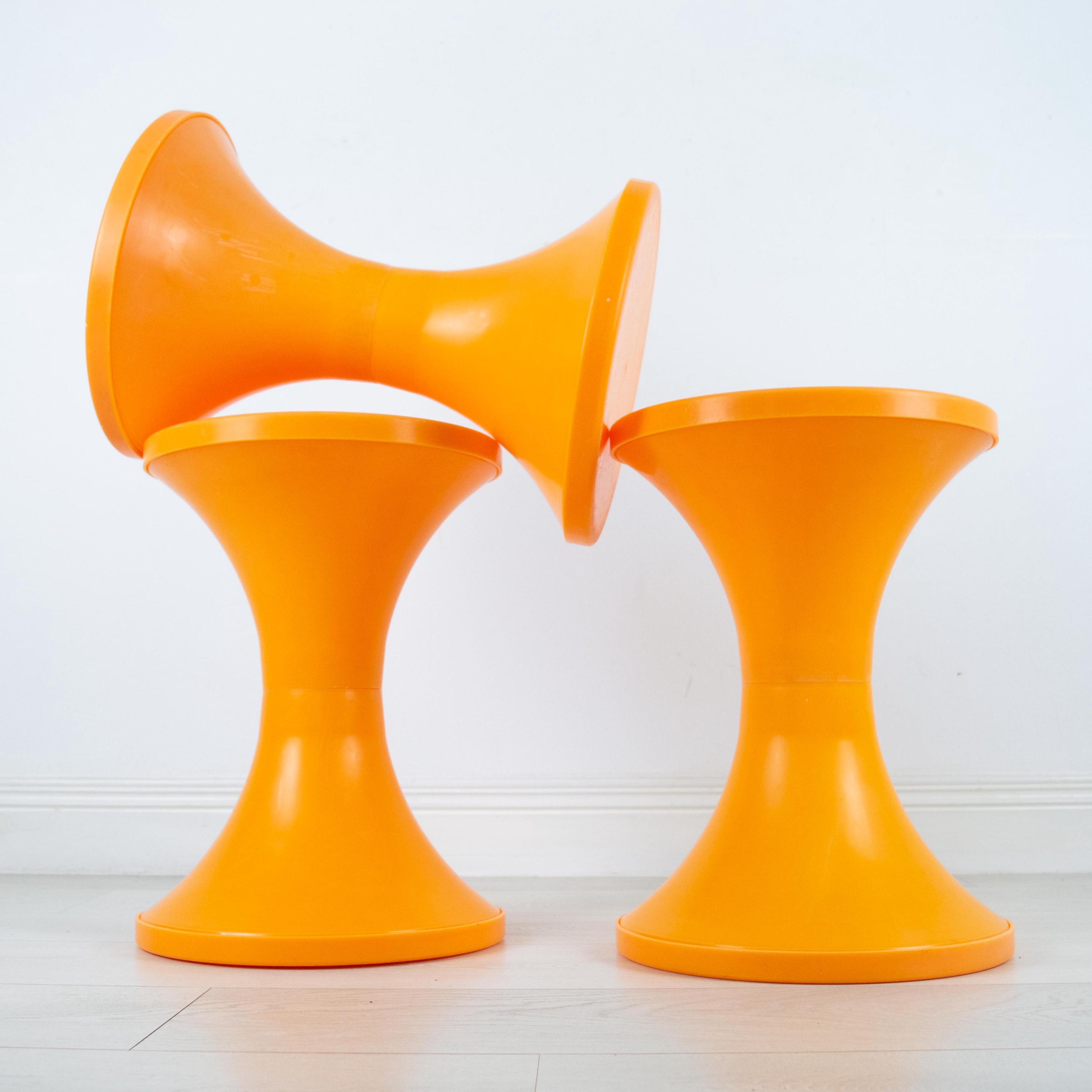 Tam tam stool - Etsy 日本
