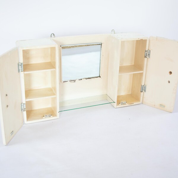 Mirror Bathroom Etsy