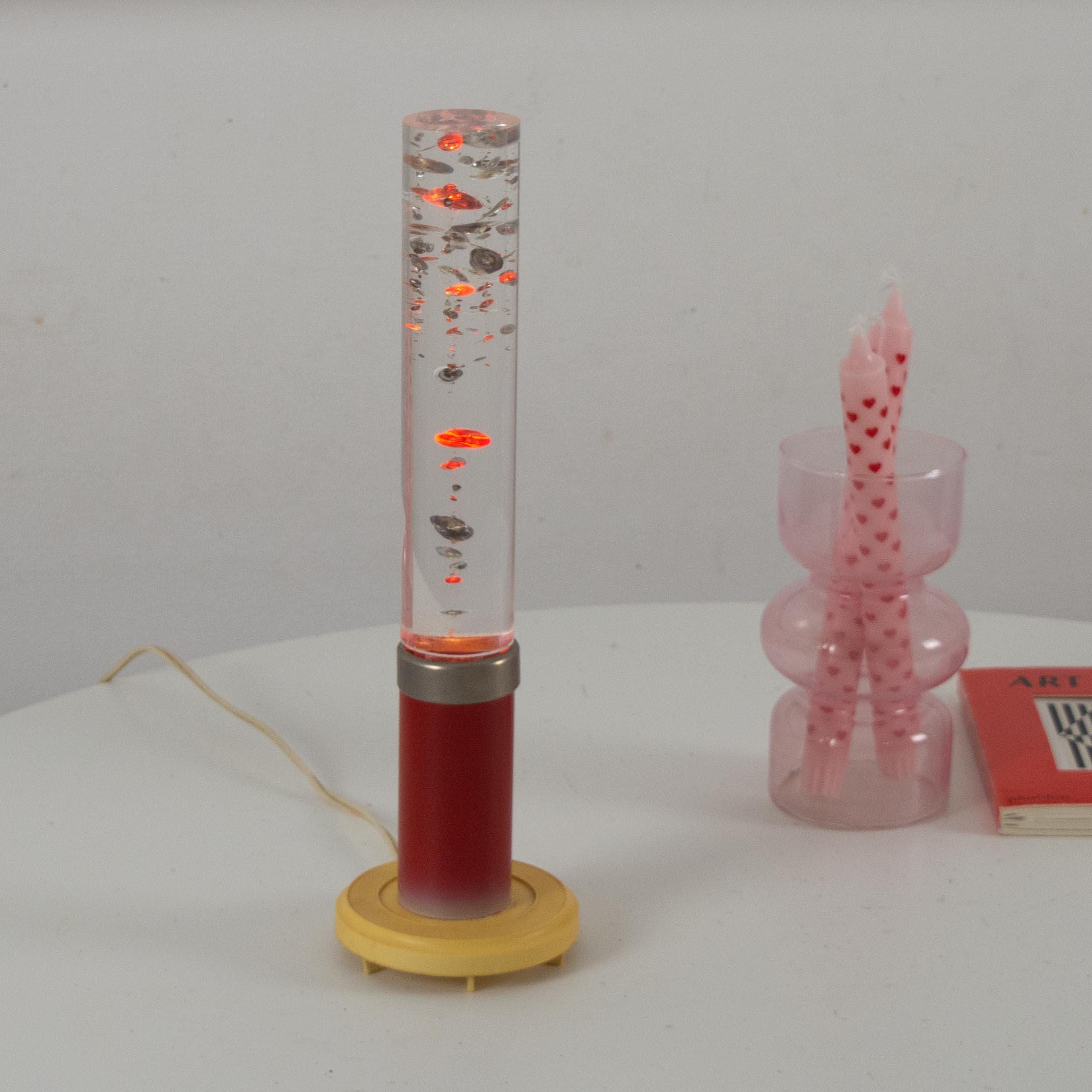 Vintage lava lamp - Etsy 日本
