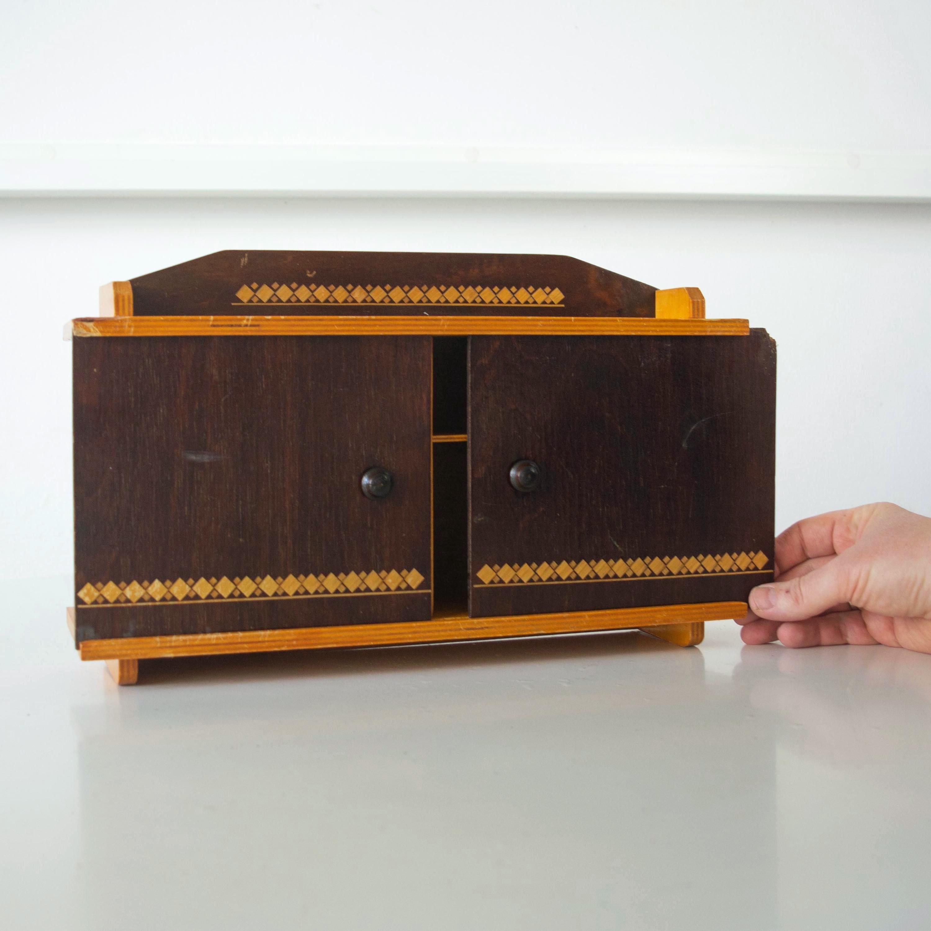 Vintage bar liquor cabinet - Etsy 日本