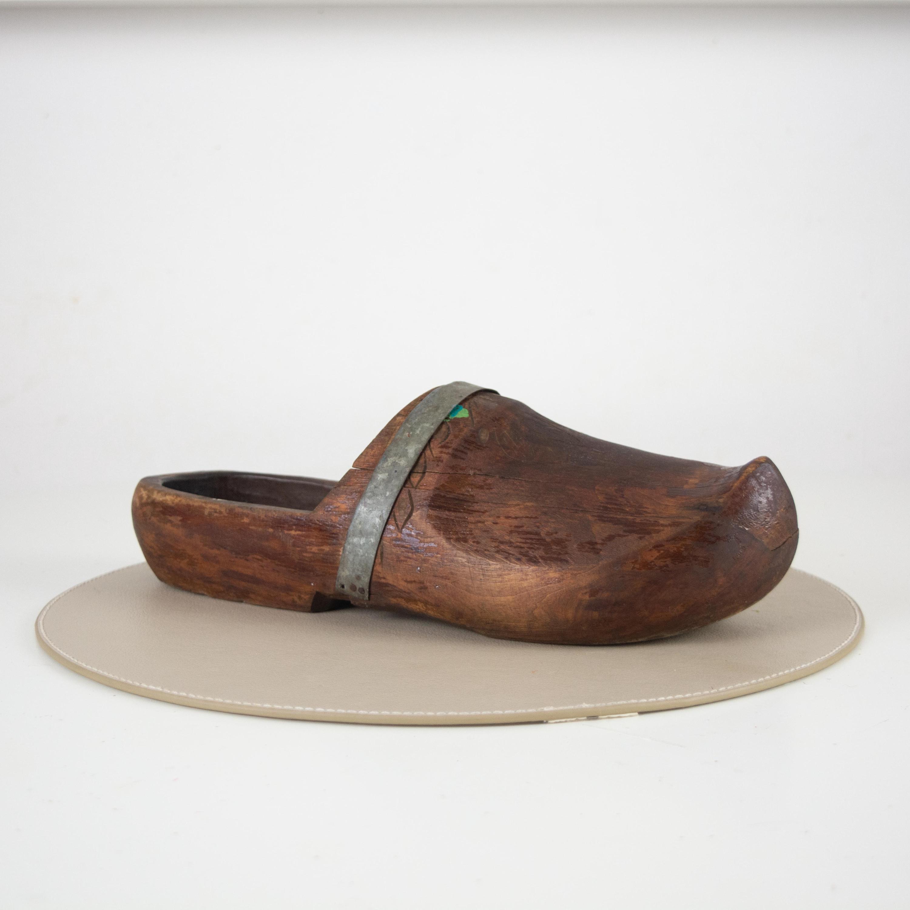 Dutch wooden clogs - Etsy 日本