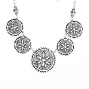 Paparazzi Jewelry Set