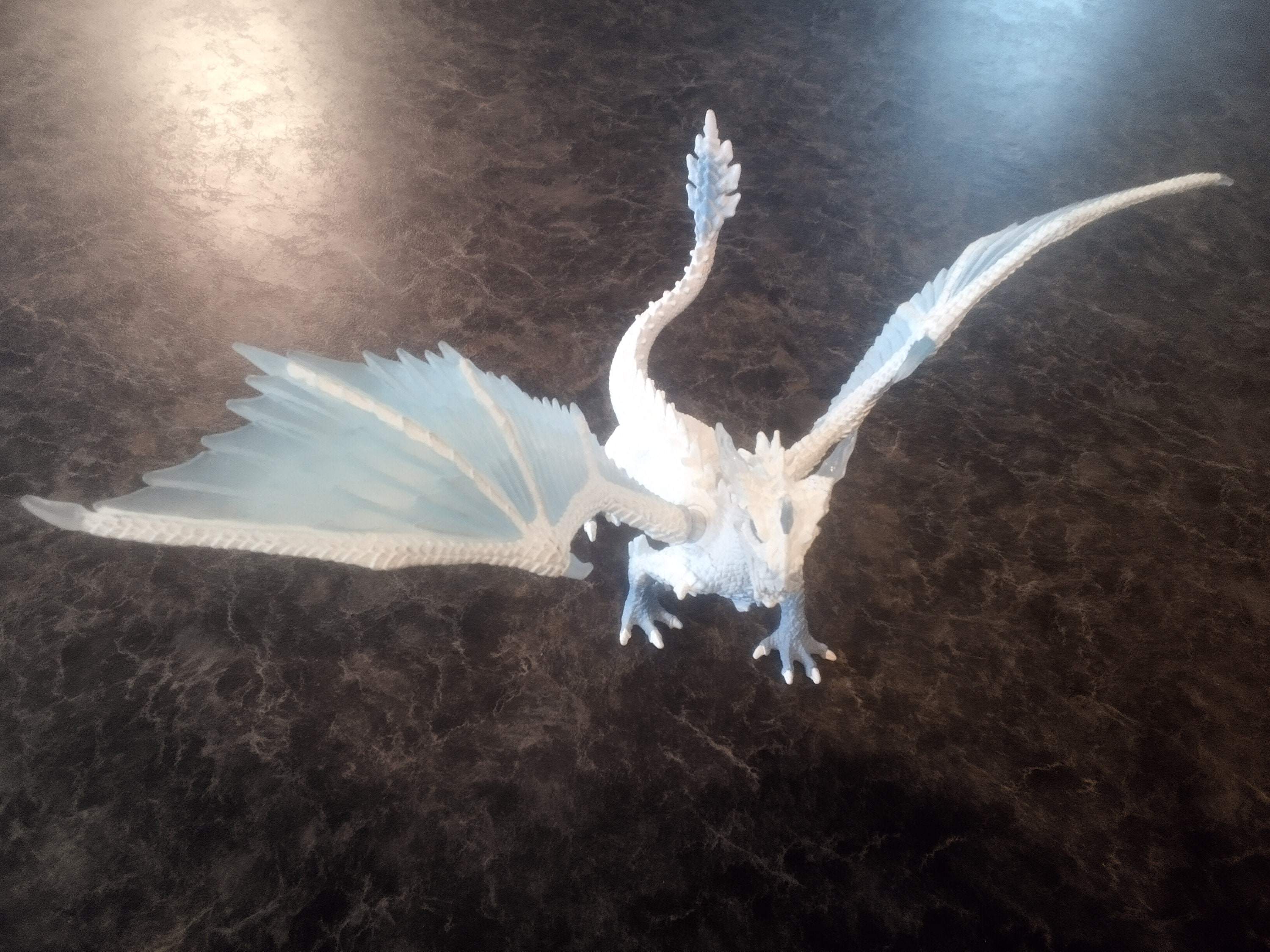 Schleich hotsell ice dragon