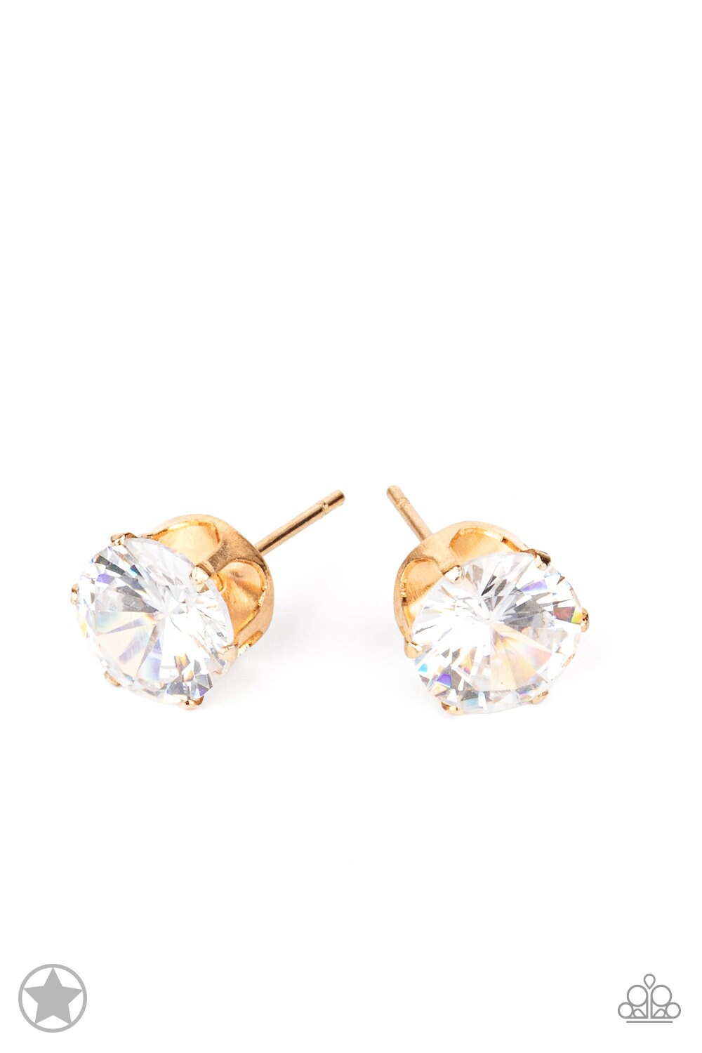 Paparazzi stud hotsell earrings