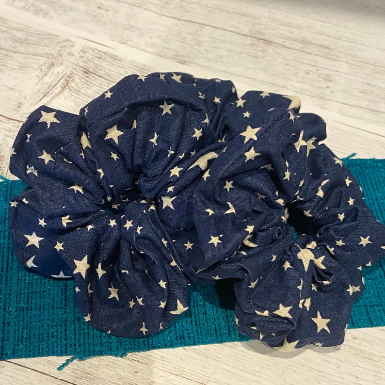 Hair Bands Bright Scrunchies Accessories Women\u2019s Hair Scrunchies Soft Material Cute Hair Accessories Boho Hair Accessories Scrunchies