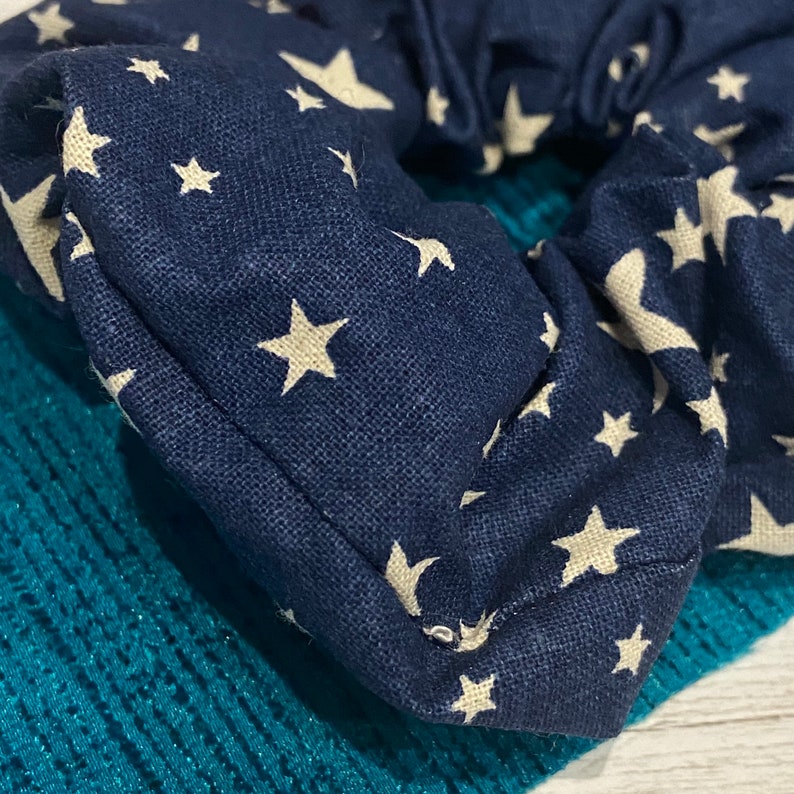 Hair Bands Bright Scrunchies Accessories Women\u2019s Hair Scrunchies Soft Material Cute Hair Accessories Boho Hair Accessories Scrunchies