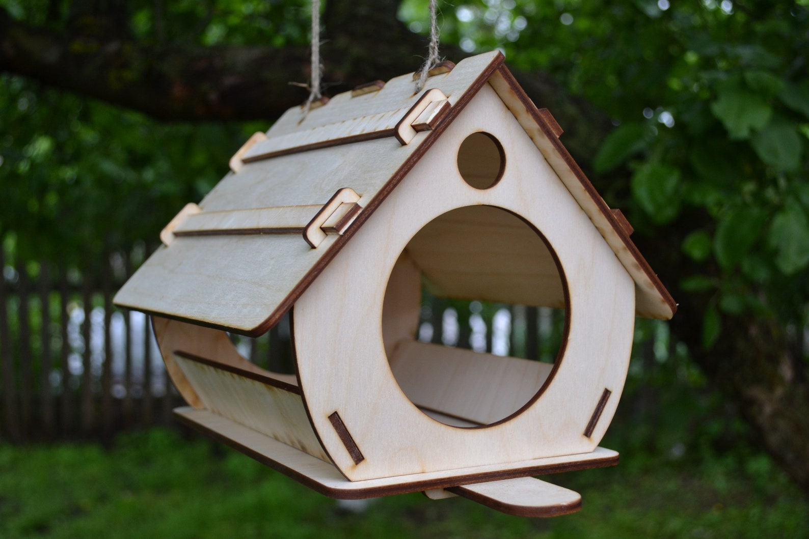 Laser Cut Birdhouse 6 4mm Laser Cut Files SVG DXF CDR Etsy Laser Cut Birdhouse 6 4mm Laser Cut Files SVG DXF CDR Etsy
