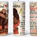 Soul Sisters Coffee Tumbler main image 1