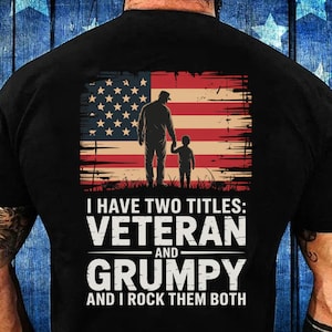 Memorial Day-shirt png-sublimatieontwerp, Memorial Day png, Veterans Day png, veteranenshirt, chagrijnig veteraan, patriottisch digitaal png-bestand