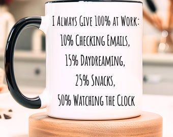 Funny Office Mug Wrap, 11oz & 15oz Coworker Retired Mug Wrap Sublimation Design, Coworkers Gift Mug,  Office Humor Mug PNG Digital Files