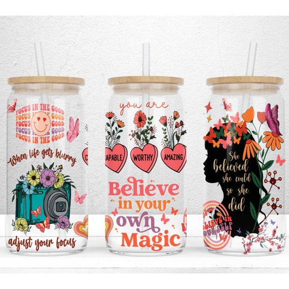 You Matter Christian mental health Libbey Glass Tumbler You Matter Christian mental health Libbey Glass Tumbler