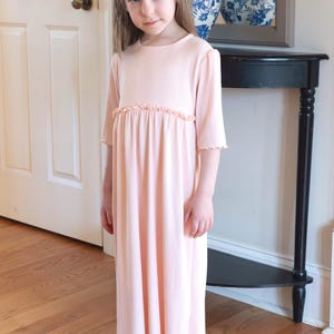 4t maxi dress 4t Maxi Dress