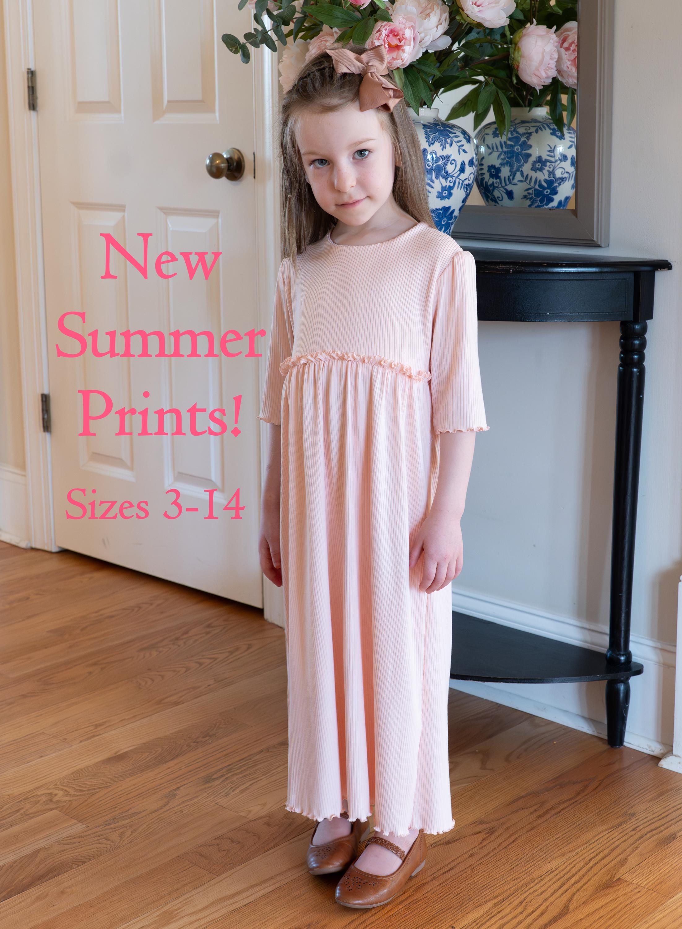 knee length dresses for ladies Freya Temple Dress main image 1