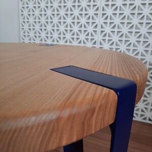 waiting room table,
alder wood table,
bedside table,
round table,
handmade furniture,
minimalist table,
living room decor,
alder wood furniture,
new home gift,
accent wooden table,
low wooden table,
small coffee table,
lounge zone table,