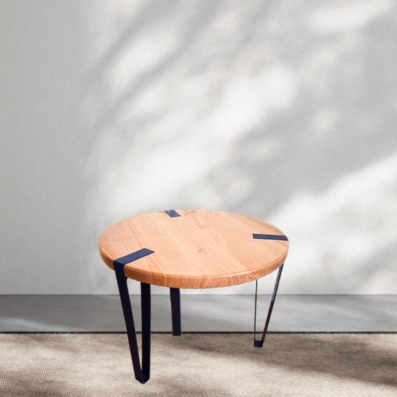waiting room table,
alder wood table,
bedside table,
round table,
handmade furniture,
minimalist table,
living room decor,
alder wood furniture,
new home gift,
accent wooden table,
low wooden table,
small coffee table,
lounge zone table,