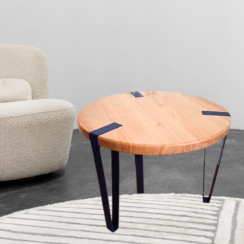 waiting room table,
alder wood table,
bedside table,
round table,
handmade furniture,
minimalist table,
living room decor,
alder wood furniture,
new home gift,
accent wooden table,
low wooden table,
small coffee table,
lounge zone table,