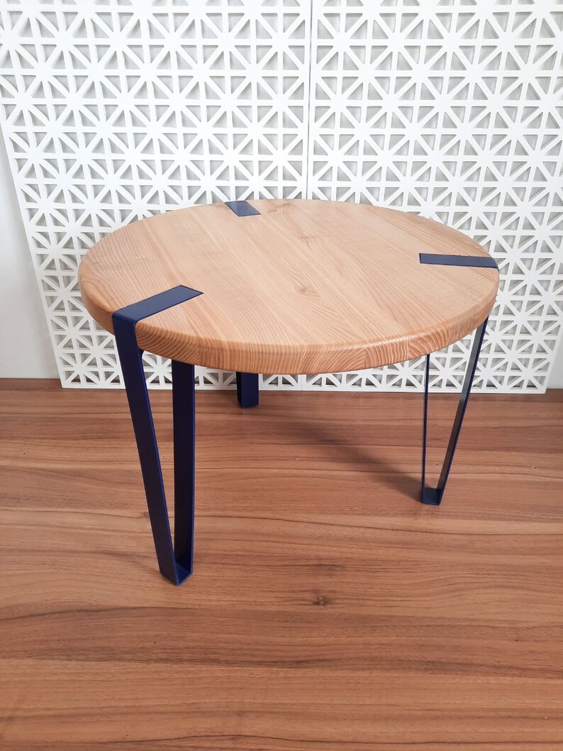 waiting room table,
alder wood table,
bedside table,
round table,
handmade furniture,
minimalist table,
living room decor,
alder wood furniture,
new home gift,
accent wooden table,
low wooden table,
small coffee table,
lounge zone table,