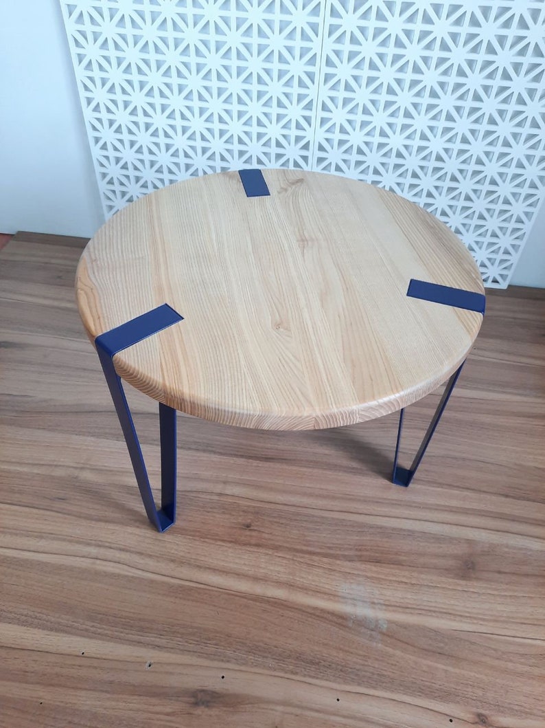 waiting room table,
alder wood table,
bedside table,
round table,
handmade furniture,
minimalist table,
living room decor,
alder wood furniture,
new home gift,
accent wooden table,
low wooden table,
small coffee table,
lounge zone table,
