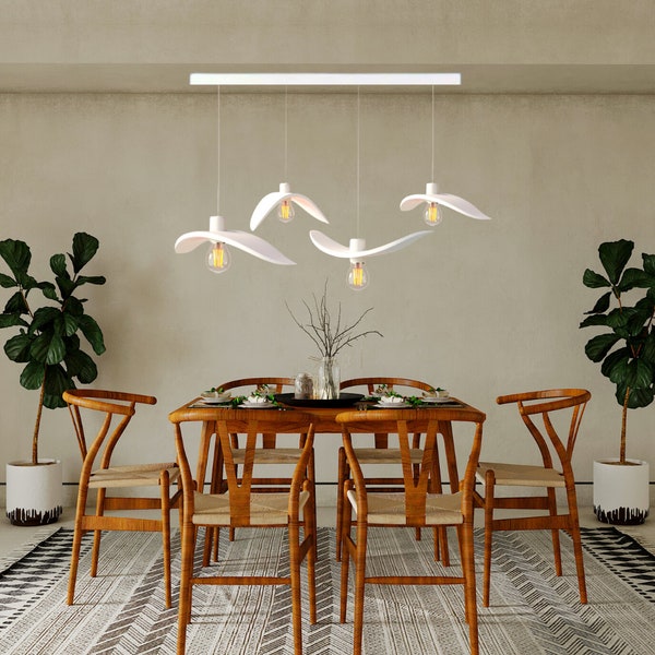Standing Lamp For Dining Table