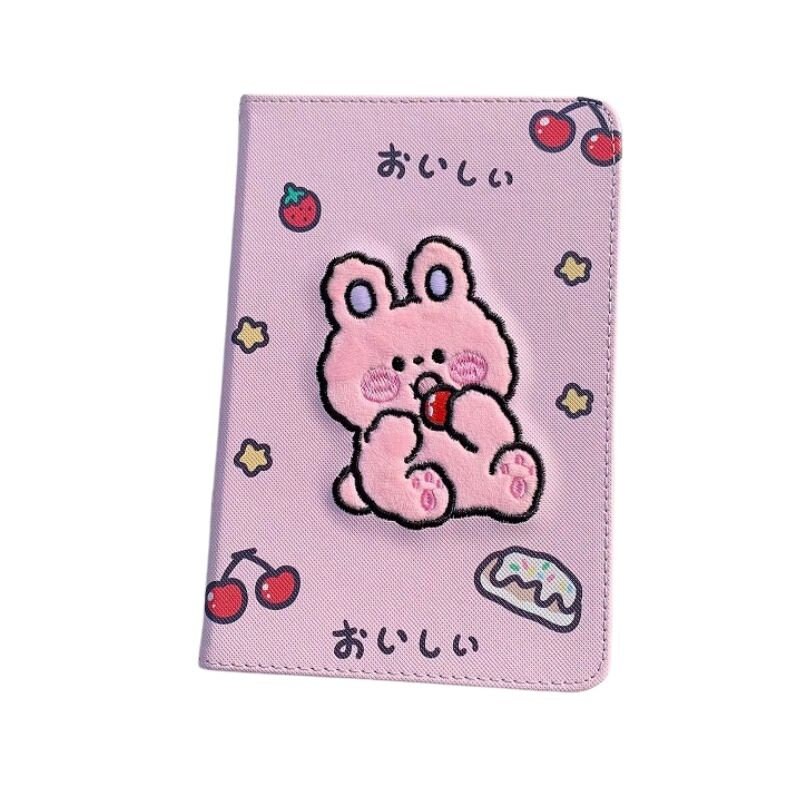 Kawaii Cute Soft Tablet Protective Case For iPad Air/Mini/Pro Etsy