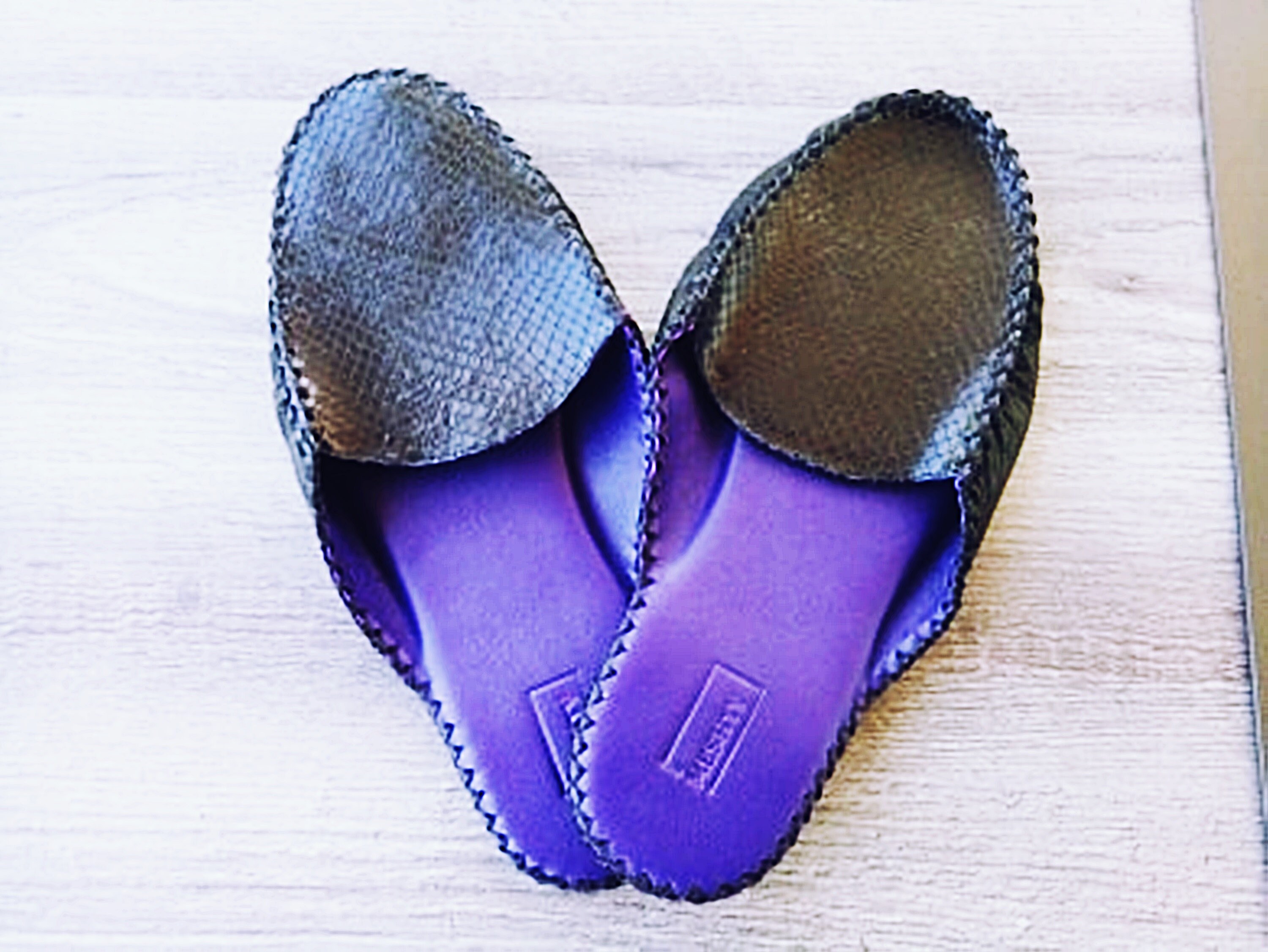 ladies slippers soft sole
