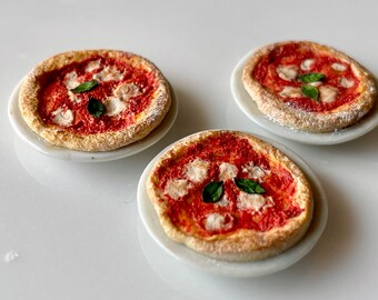 1 Margherita-Pizza