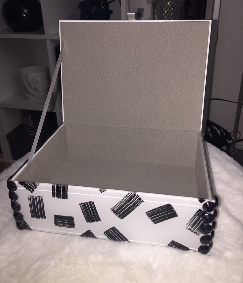 jewelry box