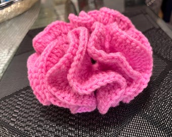 JUMBO SCRUNCHY