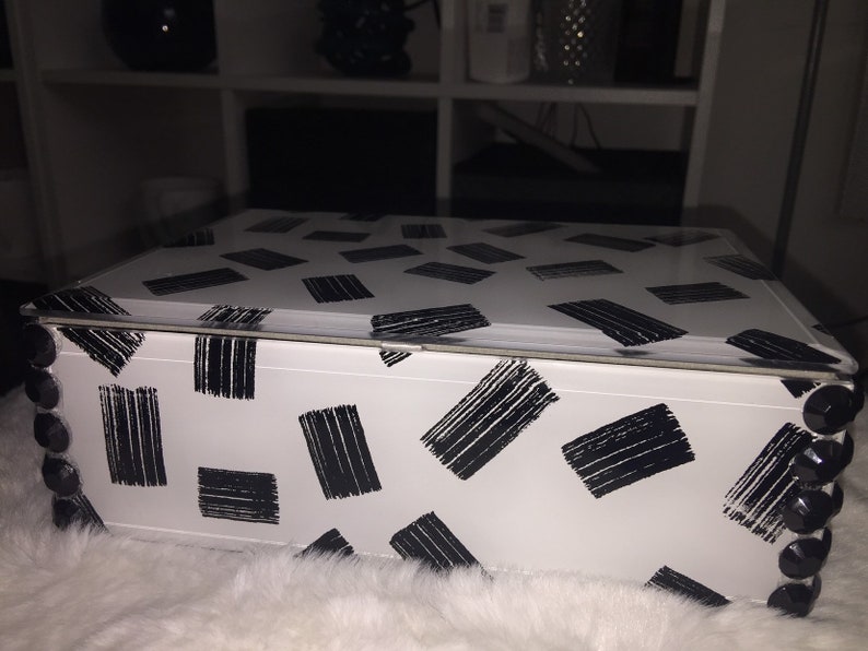 jewelry box
