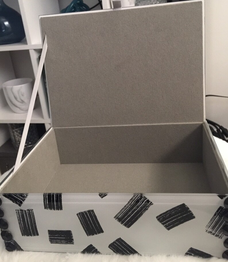 jewelry box