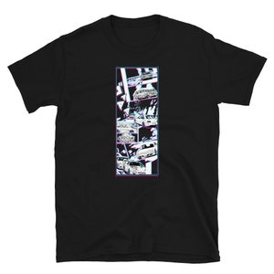 赤城レッドサンズ 高橋啓介 Tシャツ 頭文字D JDM ドリフト