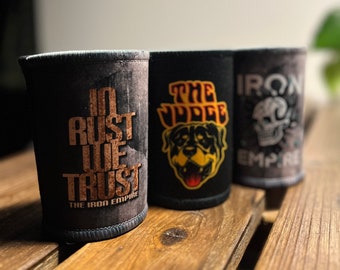 Stubby Holder 3 Pack