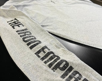 X Tools - Long Sleeve