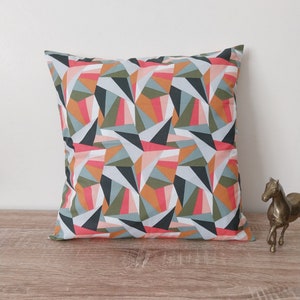 cushion cover, colors of your choice