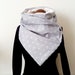 see more listings in the scarves, snoods section