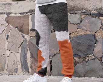 british cat sweatpants