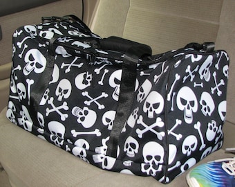 Large Weekender Carry-on Pirate Island Skull Ambesonne Cartoon Gym Bag Large Weekender Carry-on Pirate Island Skull Ambesonne Cartoon Gym Bag