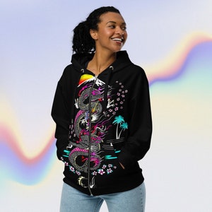 Gamer zip up hoodie hotsell