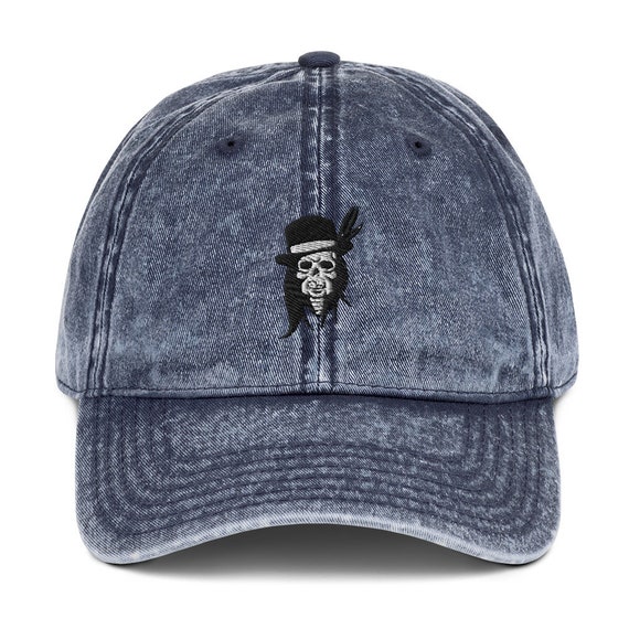 Shadow Jack Cotton Twill Cap Native 