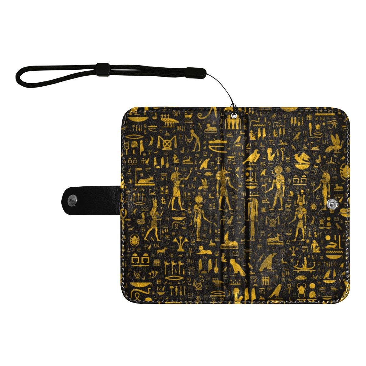 Standout, Fully Functional Flip Phone Case